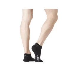 UMBRO Lot De 9 Paires De Chaussettes Sneakers Homme Taille 43/46 -Magasin De Plein Air lot de 9 paires de chaussettes sneakers homme taille 4346 3