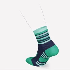 LotX2 De Chaussettes Running Confort Enfant - KIPRUN 500 Mid Marine Et Rayé Vert 13 LotX2 De Chaussettes Running Confort Enfant - KIPRUN 500 Mid Marine Et Rayé Vert -Magasin De Plein Air lotx2 de chaussettes running confort enfant kiprun 500 mid marine et raye vert 4