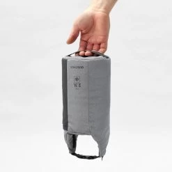 Quechua Lunch Box 100 Isotherme 2,3 Litres - 1 Boîte Alimentaire Comprise -Magasin De Plein Air lunch box 100 isotherme 23 litres 1 boite alimentaire comprise 6