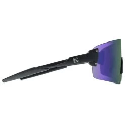 Lunettes De Soleil De Sport AI1XS Noir Mat, CX VIOLET - Cat.3 - MUNDAKA -Magasin De Plein Air lunettes de soleil de sport ai1xs noir mat cx violet cat3 mundaka 2