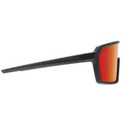 Lunettes De Soleil De Sport KJERAG Noir Mat, CX ROUGE - Cat.3 - MUNDAKA -Magasin De Plein Air lunettes de soleil de sport kjerag noir mat cx rouge cat3 mundaka 2