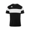 Kappa Maillot De Football Garçon DARETO