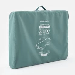 Quechua MATELAS AUTOGONFLANT DE CAMPING - ULTIM COMFORT 70 CM - 1 PERSONNE 10 Quechua MATELAS AUTOGONFLANT DE CAMPING - ULTIM COMFORT 70 CM - 1 PERSONNE -Magasin De Plein Air matelas autogonflant de camping ultim comfort 70 cm 1 personne 2