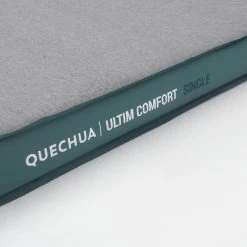 Quechua MATELAS AUTOGONFLANT DE CAMPING - ULTIM COMFORT 70 CM - 1 PERSONNE 11 Quechua MATELAS AUTOGONFLANT DE CAMPING - ULTIM COMFORT 70 CM - 1 PERSONNE -Magasin De Plein Air matelas autogonflant de camping ultim comfort 70 cm 1 personne 3