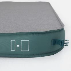 Quechua MATELAS AUTOGONFLANT DE CAMPING - ULTIM COMFORT 70 CM - 1 PERSONNE 13 Quechua MATELAS AUTOGONFLANT DE CAMPING - ULTIM COMFORT 70 CM - 1 PERSONNE -Magasin De Plein Air matelas autogonflant de camping ultim comfort 70 cm 1 personne 5