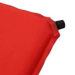 Husky Matelas De Couchage Auto-gonflant Flake 3.5 - Valeur R 3 - Rouge -Magasin De Plein Air matelas de couchage auto gonflant flake 35 valeur r 3 rouge 3