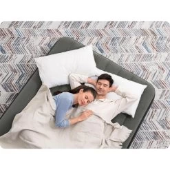 Matelas Gonflable Bestway Tritech 1,91 m X 1,37m -Magasin De Plein Air matelas gonflable bestway tritech 191 m x 137m 4