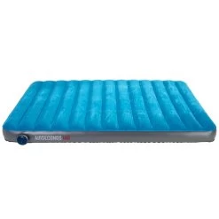 Quechua MATELAS GONFLABLE DE CAMPING - AIR SECONDS 140 CM - 2 PERSONNES -Magasin De Plein Air matelas gonflable de camping air seconds 140 cm 2 personnes 3
