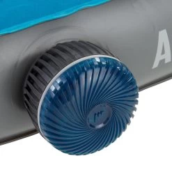 Quechua MATELAS GONFLABLE DE CAMPING - AIR SECONDS 140 CM - 2 PERSONNES -Magasin De Plein Air matelas gonflable de camping air seconds 140 cm 2 personnes 7