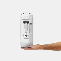 Matelas Gonflable De Trekking - MT500 Air XL - 195 X 60 Cm - Minimal Editions -Magasin De Plein Air matelas gonflable de trekking mt500 air xl 195 x 60 cm minimal editions 5