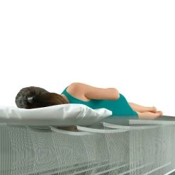 Matelas Gonflable - Intex Mid-Rise Comfort -2 Personnes -Magasin De Plein Air matelas gonflable intex mid rise comfort 2 personnes 3