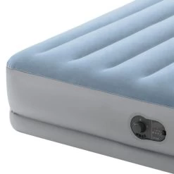 Matelas Gonflable - Intex Mid-Rise Comfort -2 Personnes -Magasin De Plein Air matelas gonflable intex mid rise comfort 2 personnes 6