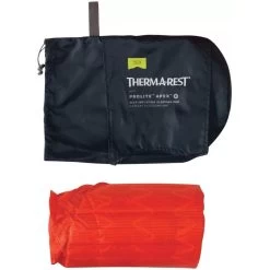 Therm-a-Rest Matelas Prolite Apex Heat Wave R -Magasin De Plein Air matelas prolite apex heat wave r 2