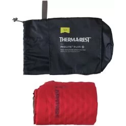 Therm-a-Rest Matelas Prolite Plus Cayenne R -Magasin De Plein Air matelas prolite plus cayenne r 3