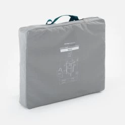 Quechua MEUBLE DE RANGEMENT PLIABLE ET COMPACT POUR LE CAMPING -Magasin De Plein Air meuble de rangement pliable et compact pour le camping 2