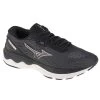 Mizuno Wave Skyrise 3, Femme, Course ? Pied, Chaussures De Running, Noir