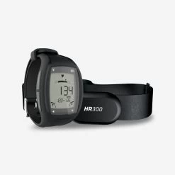 Kalenji MONTRE CARDIOFRÉQUENCEMÈTRE De Course à Pied HR300