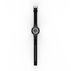Kalenji Montre Chronomètre De Course à Pied Femme W500 S NOIRE -Magasin De Plein Air montre chronometre de course a pied femme w500 s noire 6