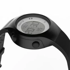 Kalenji Montre Chronomètre De Course à Pied Femme W500 S NOIRE -Magasin De Plein Air montre chronometre de course a pied femme w500 s noire 9