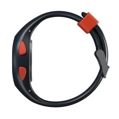 Kalenji Montre Chronomètre De Course à Pied W200 S Bleu Et Orange -Magasin De Plein Air montre chronometre de course a pied w200 s bleu et orange 4