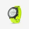 Decathlon Montre Chronomètre De Course à Pied W500M JAUNE