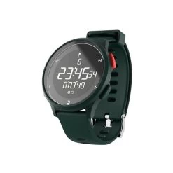 Decathlon Montre Chronomètre De Course à Pied W500M KAKI