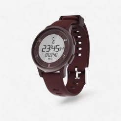 Decathlon Montre Chronomètre De Course à Pied W500S BORDEAUX