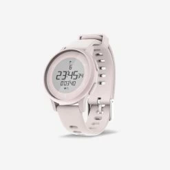 Decathlon Montre Chronomètre De Course à Pied W500S ROSE