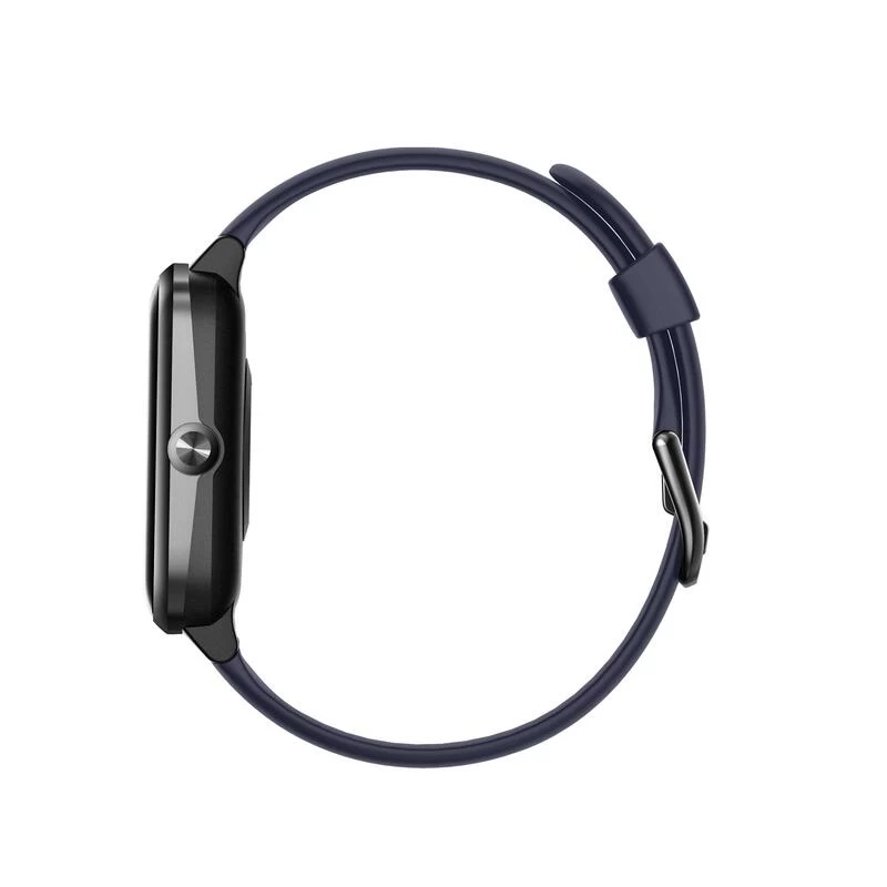 Montre Connectée Bien-être Bonism ID205G Bleue 2 Montre Connectée Bien-être Bonism ID205G Bleue – Image 2