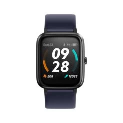 Montre Connectée Bien-être Bonism ID205G Bleue 14 Montre Connectée Bien-être Bonism ID205G Bleue -Magasin De Plein Air montre connectee bien etre bonism id205g bleue 6