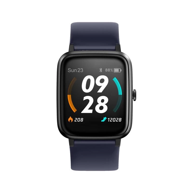 Montre Connectée Bien-être Bonism ID205G Bleue 7 Montre Connectée Bien-être Bonism ID205G Bleue – Image 7