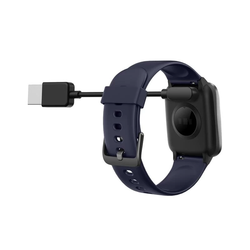 Montre Connectée Bien-être Bonism ID205G Bleue 8 Montre Connectée Bien-être Bonism ID205G Bleue – Image 8