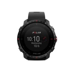 MONTRE CONNECTÉE GPS OUTDOOR AVEC BAROMETRE INTEGRÉ POLAR GRIT X PRO -Magasin De Plein Air montre connectee gps outdoor avec barometre integre polar grit x pro 4