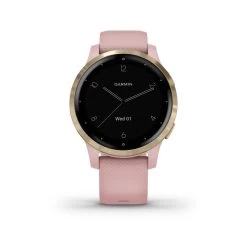 Garmin Montre Connectée GPS Sport Et Santé - Vivoactive 4 -Magasin De Plein Air montre connectee gps sport et sante vivoactive 4 2