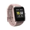 Kalenji Montre Connectée Multisport Cardio - CW700 HR Rose