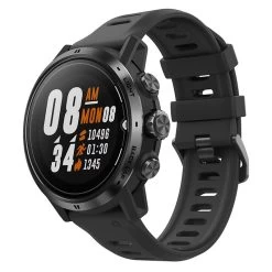 Montre Connectée Multisport Gps Cardio - COROS APEX PRO Noir -Magasin De Plein Air montre connectee multisport gps cardio coros apex pro noir 2