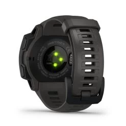 Montre Connectée Outdoor Gps Cardio - GARMIN INSTINCT -Magasin De Plein Air montre connectee outdoor gps cardio garmin instinct 2