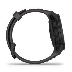 Montre Connectée Outdoor Gps Cardio - GARMIN INSTINCT -Magasin De Plein Air montre connectee outdoor gps cardio garmin instinct 5