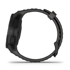 Montre Connectée Outdoor Gps Cardio - GARMIN INSTINCT -Magasin De Plein Air montre connectee outdoor gps cardio garmin instinct 6