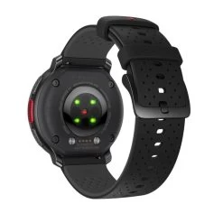 MONTRE CONNECTÉE PREMIUM MULTISPORT GPS CARDIO POLAR VANTAGE V3 NOIR -Magasin De Plein Air montre connectee premium multisport gps cardio polar vantage v3 noir 3