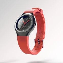 Kalenji MONTRE DE SPORT A AIGUILLES ENFANT A300 S ROUGE -Magasin De Plein Air montre de sport a aiguilles enfant a300 s rouge 2