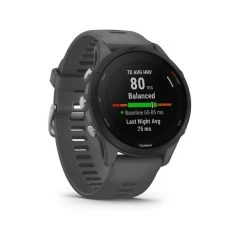MONTRE GPS CONNECTÉE GARMIN FORERUNNER 255 GRISE ARDOISE -Magasin De Plein Air montre gps connectee garmin forerunner 255 grise ardoise 3