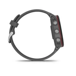 MONTRE GPS CONNECTÉE GARMIN FORERUNNER 255 GRISE ARDOISE -Magasin De Plein Air montre gps connectee garmin forerunner 255 grise ardoise 4