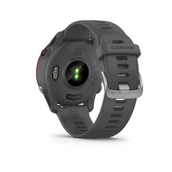 MONTRE GPS CONNECTÉE GARMIN FORERUNNER 255 GRISE ARDOISE -Magasin De Plein Air montre gps connectee garmin forerunner 255 grise ardoise 5