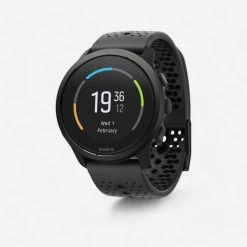 MONTRE GPS SUUNTO 5 PEAK ALL BLACK