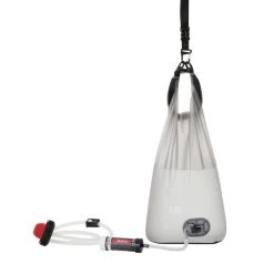 MSR AutoFlow XL Filtre à Gravité 10 Litres