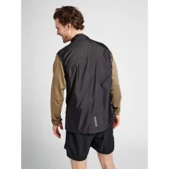 Newline Gilet Men Packable Tech Gilet -Magasin De Plein Air newline gilet men packable tech gilet 2