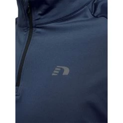 Newline Half Zip Sweatshirt Men Core Midlayer -Magasin De Plein Air newline half zip sweatshirt men core midlayer 2