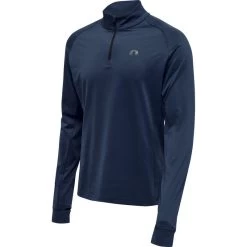 Newline Half Zip Sweatshirt Men Core Midlayer -Magasin De Plein Air newline half zip sweatshirt men core midlayer 3