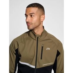 Newline Jacket Nwlboston Shell Jacket Men -Magasin De Plein Air newline jacket nwlboston shell jacket men 3